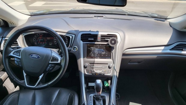Ford Mondeo 2.0TDCi Titanium
