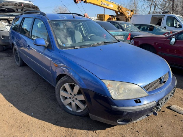 Ford Mondeo 2.0TDI -Ghia- bontott alkatrszek