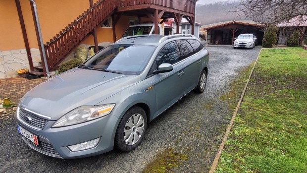 Ford Mondeo 2.0Tci Elad