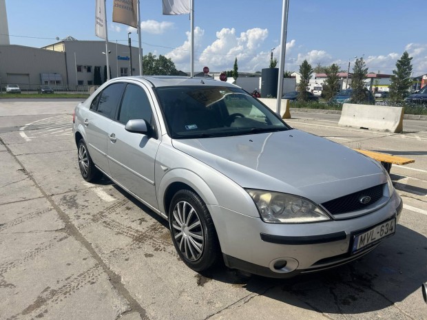 Ford Mondeo 2.0 16V GLX