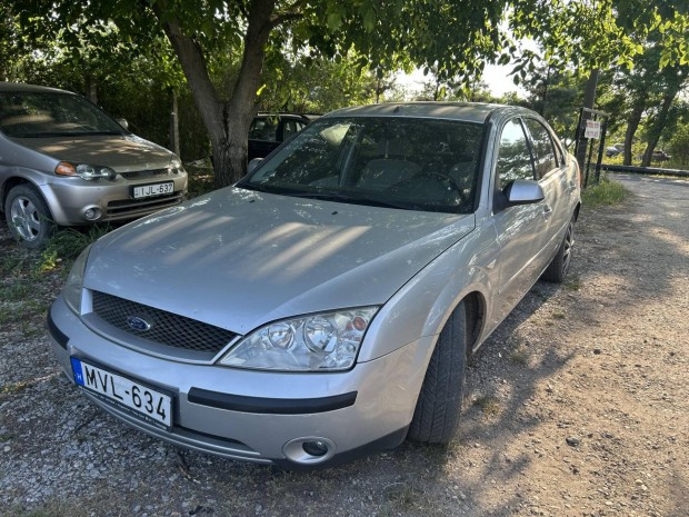 Ford Mondeo 2.0 16V GLX Sport
