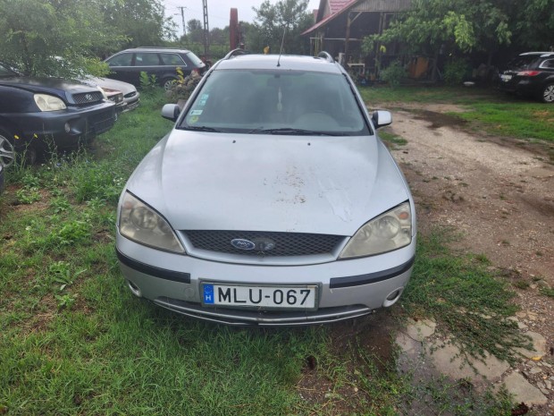 Ford Mondeo 2.0 Di Ghia