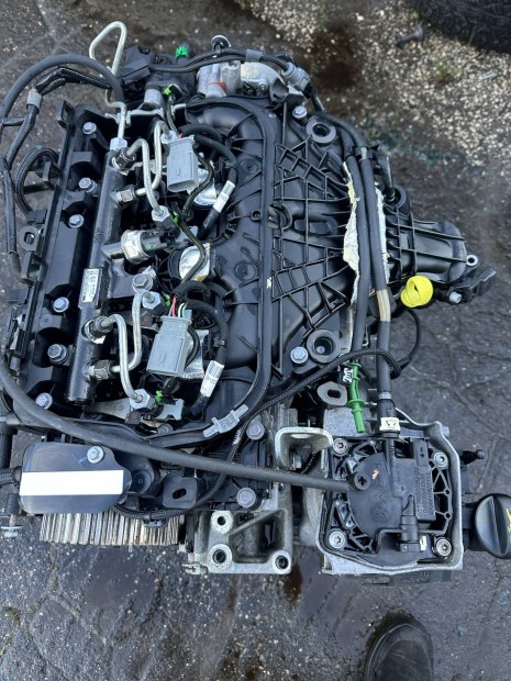 Ford Mondeo 2.0 Diesel 