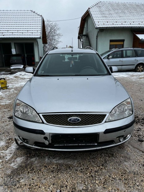 Ford Mondeo 2.0 Dzel