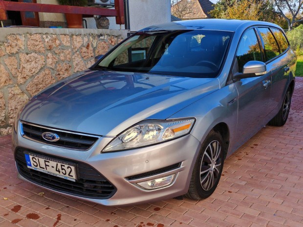 Ford Mondeo 2,0 Dzel Kombi!