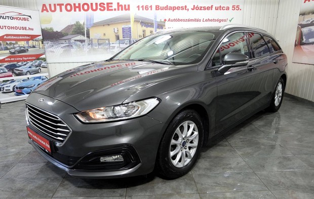 Ford Mondeo 2.0 Ecoblue Business 4.479.000 + f...