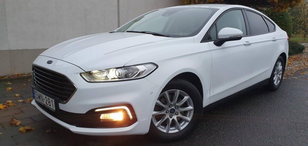 Ford Mondeo 2.0 Ecoblue Business 7.078.000+FA!...