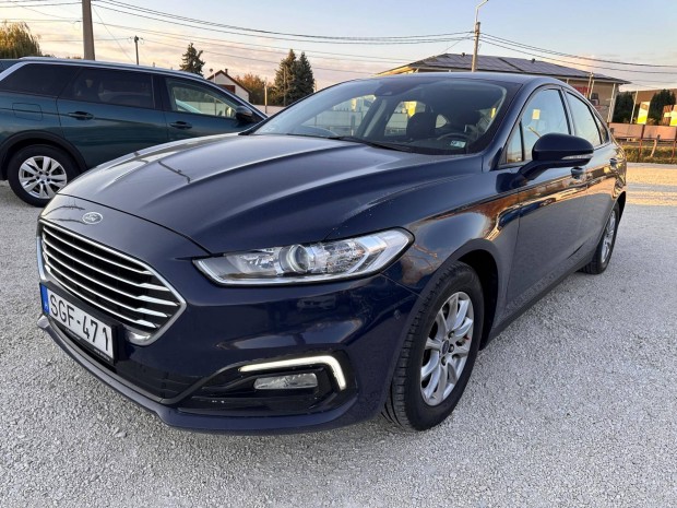 Ford Mondeo 2.0 Ecoblue Business Áfás! 1.Tulajd...