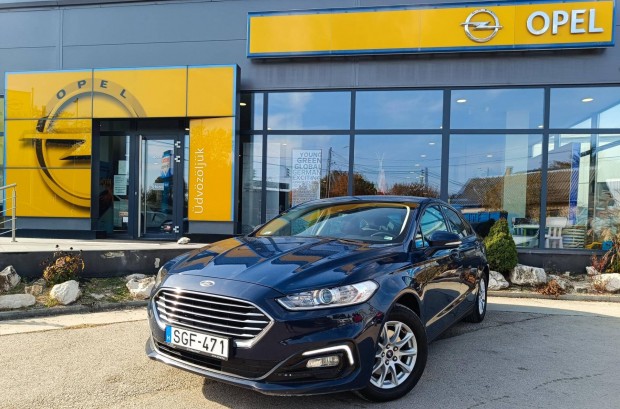Ford Mondeo 2.0 Ecoblue Business Áfás! 1.Tulajd...