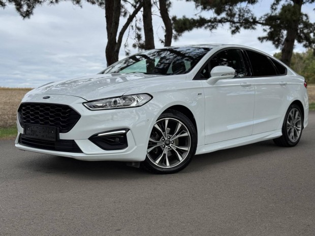 Ford Mondeo 2.0 Ecoblue ST-Line Sony-Tolatkame...