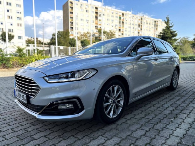 Ford Mondeo 2.0 Ecoblue Titanium AWD (Automata)...