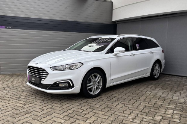 Ford Mondeo 2.0 Ecoblue Titanium AWD (Automata)...