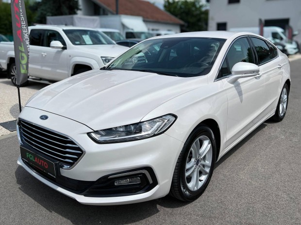 Ford Mondeo 2.0 Ecoblue Titanium Facelift Renge...