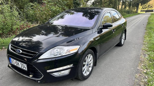 Ford Mondeo 2.0 Ecoboost Titanium Navigci. l...