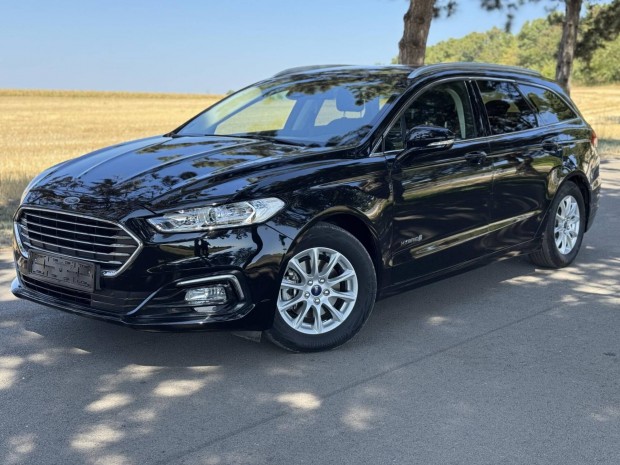 Ford Mondeo 2.0 Fhev Titanium ecvt Sony-Svtart...