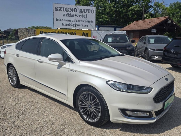 Ford Mondeo 2.0 Fhev Vignale ecvt Ford Dynamic...