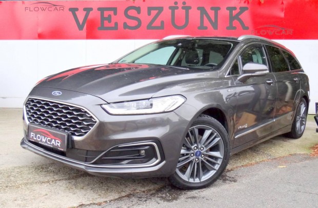 Ford Mondeo 2.0 Fhev Vignale ecvt Full Br. l...