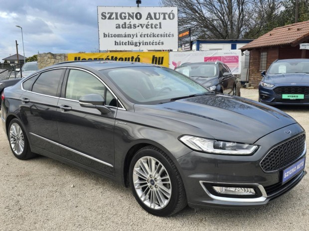 Ford Mondeo 2.0 Fhev Vignale ecvt Full LED. l...