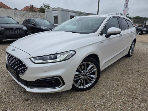 Ford Mondeo 2.0 Fhev Vignale ecvt Full hts M...