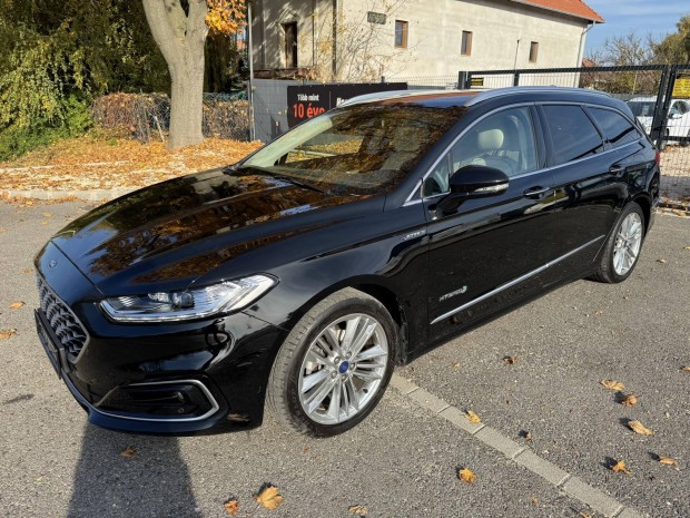 Ford Mondeo 2.0 Fhev Vignale ecvt Led!Navi!Sony...