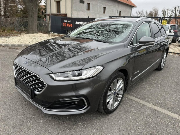 Ford Mondeo 2.0 Fhev Vignale ecvt Led!Sony!Navi...