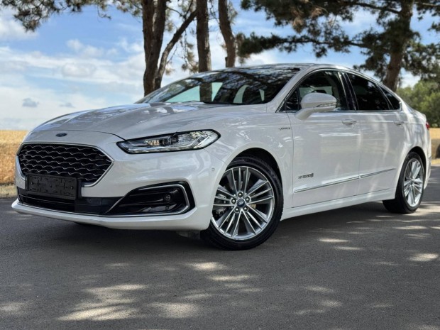 Ford Mondeo 2.0 Fhev Vignale ecvt Tvtart temp...