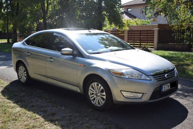 Ford Mondeo 2.0 Ghia