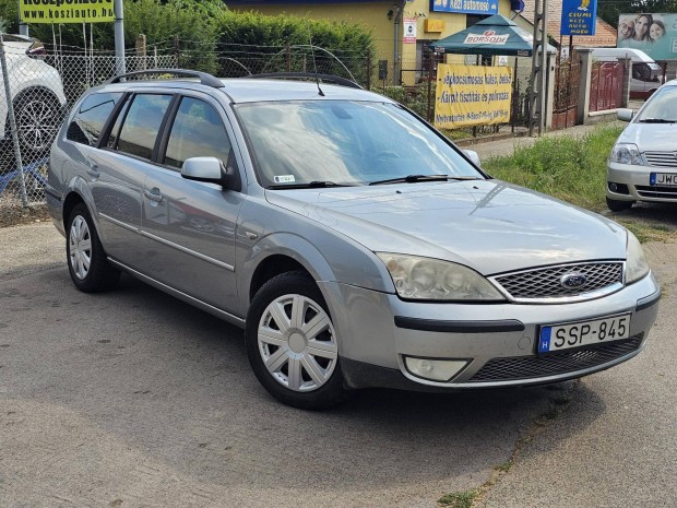 Ford Mondeo 2.0 Ghia