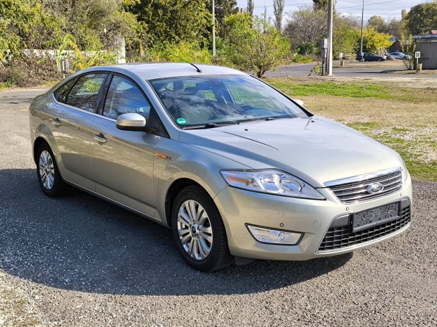 Ford Mondeo 2.0 Ghia Digit Klima Tempomat Alufe...