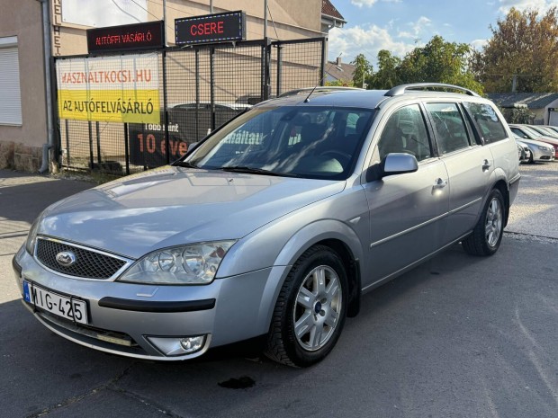 Ford Mondeo 2.0 Ghia Executive