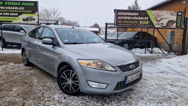 Ford Mondeo 2.0 Ghia Executive