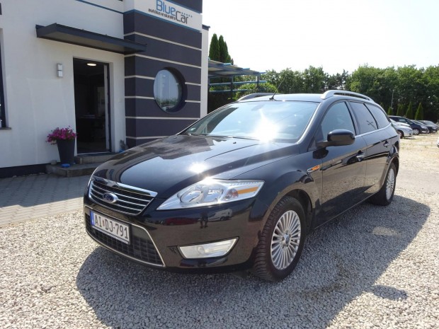 Ford Mondeo 2.0 Ghia Kombi!KM:117ezer!Brbels!...