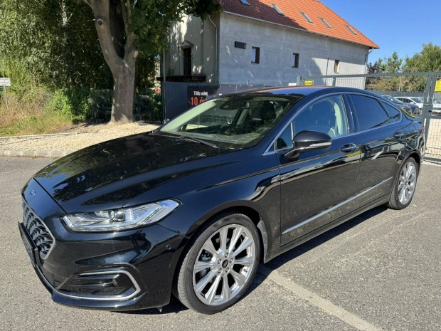 Ford Mondeo 2.0 HEV Vignale (Automata) Led!Sony...