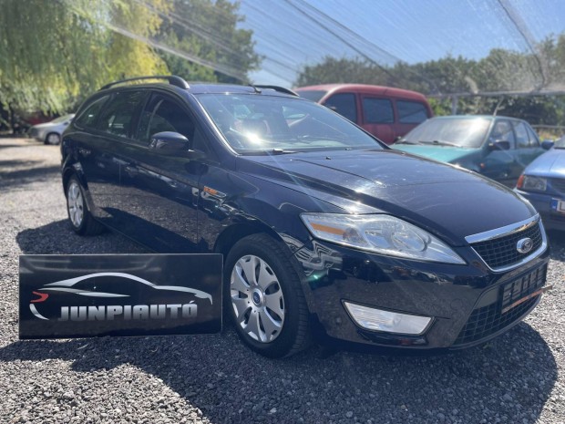 Ford Mondeo 2.0 Remek műszaki állapotban vonóho...