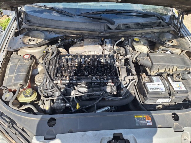 Ford Mondeo 2.0 TDCI motor minden alkatrsze elad 
