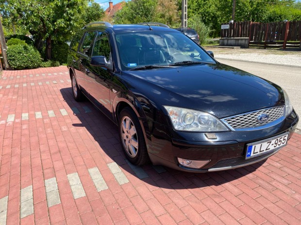 Ford Mondeo 2.0 TDCi