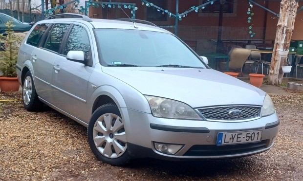 Ford Mondeo 2.0 TDCi Ambiente