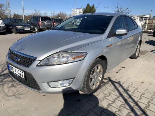 Ford Mondeo 2.0 TDCi Ambiente