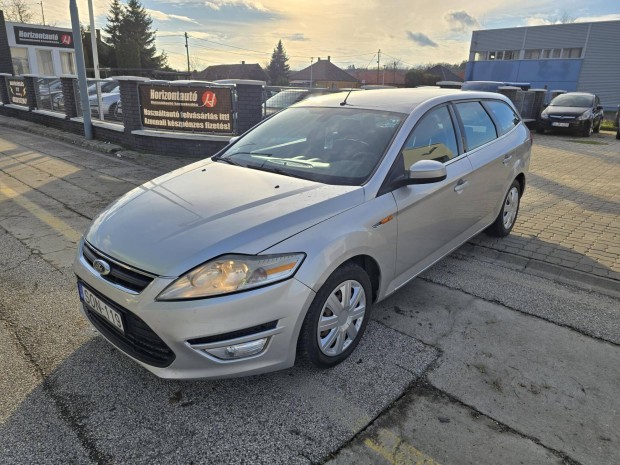 Ford Mondeo 2.0 TDCi Ambiente