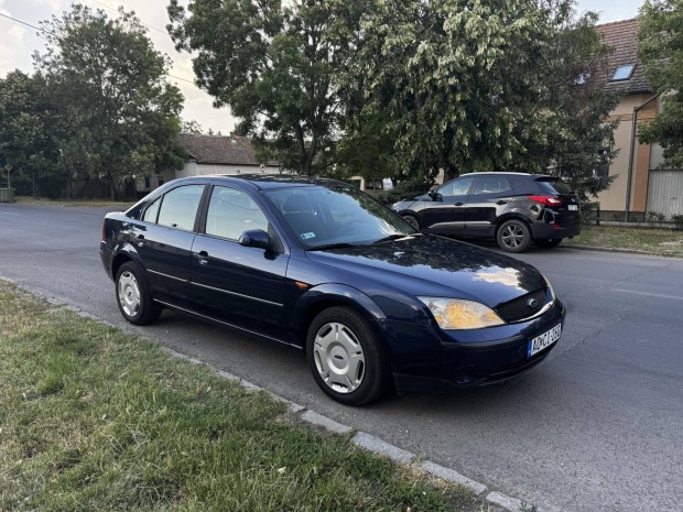 Ford Mondeo 2.0 TDCi Ambiente