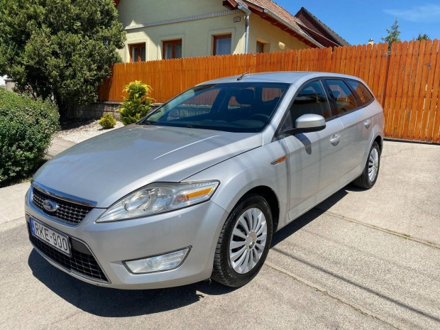 Ford Mondeo 2.0 TDCi Ambiente