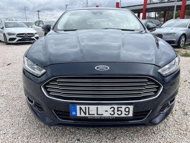 Ford Mondeo 2.0 TDCi Bi-Turbo ST-Line Powershif...