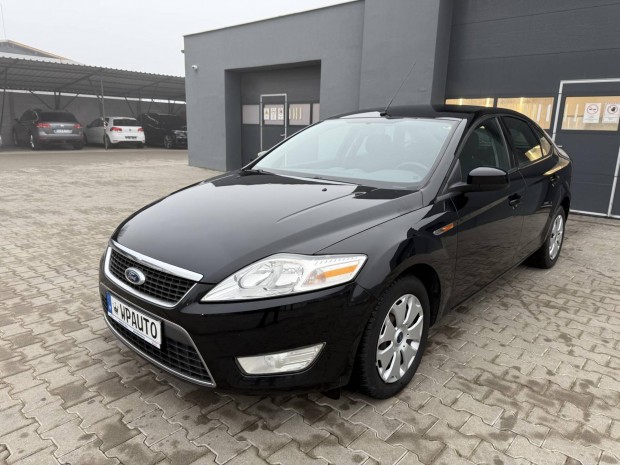 Ford Mondeo 2.0 TDCi Business