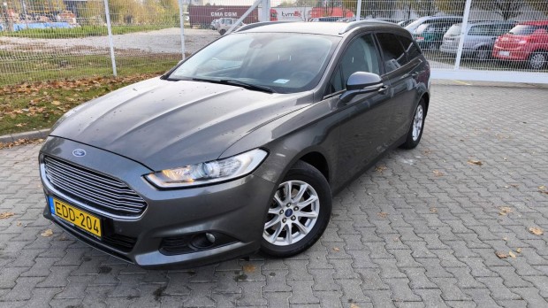 Ford Mondeo 2.0 TDCi Business