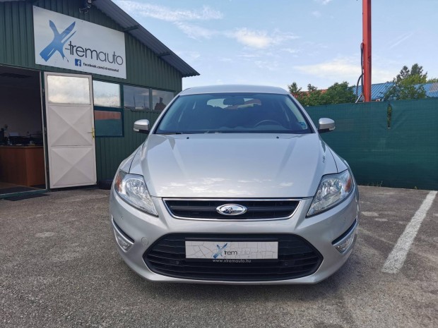 Ford Mondeo 2.0 TDCi Business