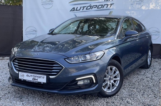 Ford Mondeo 2.0 TDCi Business Akr 1+1 v garan...