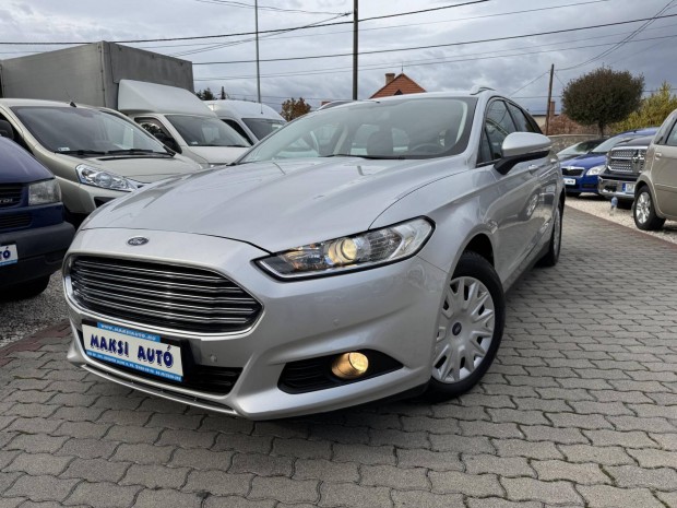 Ford Mondeo 2.0 TDCi Business Magyarorszgi!ELS...