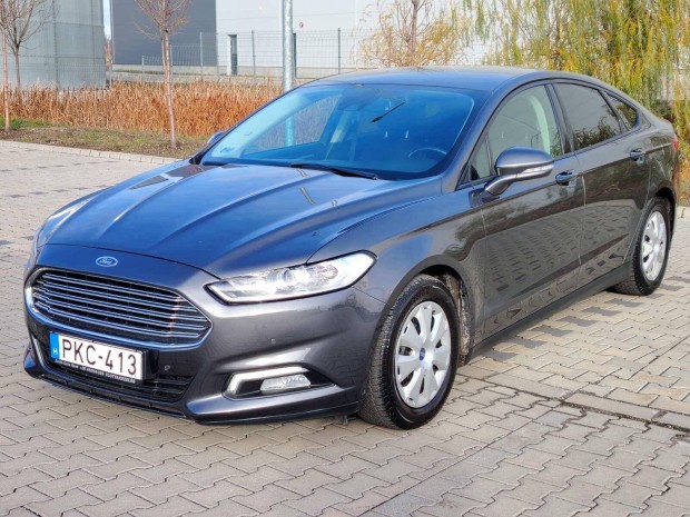 Ford Mondeo 2.0 TDCi Business Magyarorszgi!