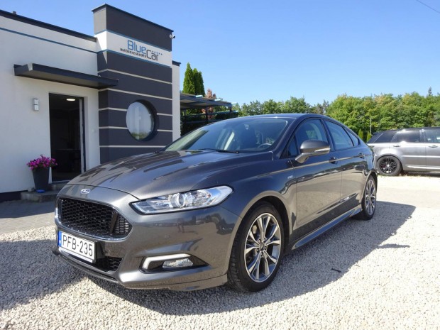 Ford Mondeo 2.0 TDCi Business Mo.-i!1Tulaj!Km:9...