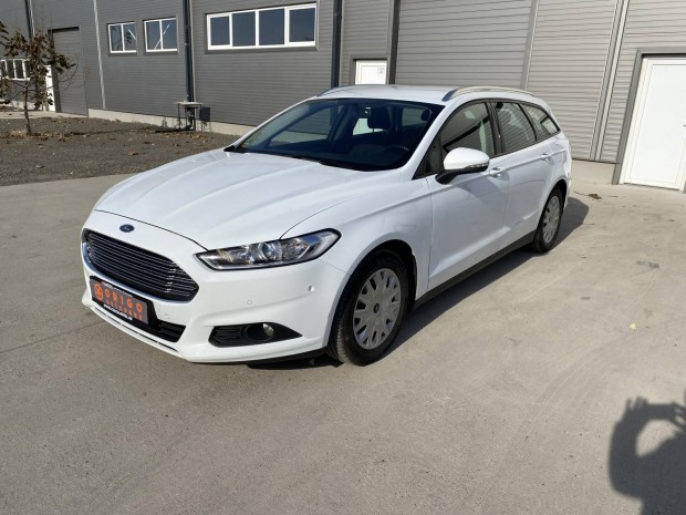 Ford Mondeo 2.0 TDCi Business Nagyon Szp llap...